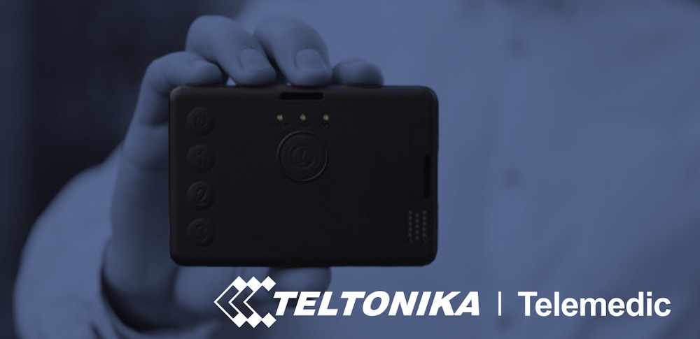 MTI починае продажі продукцї виробника комунікаційного обладнання Teltonika IoT 
